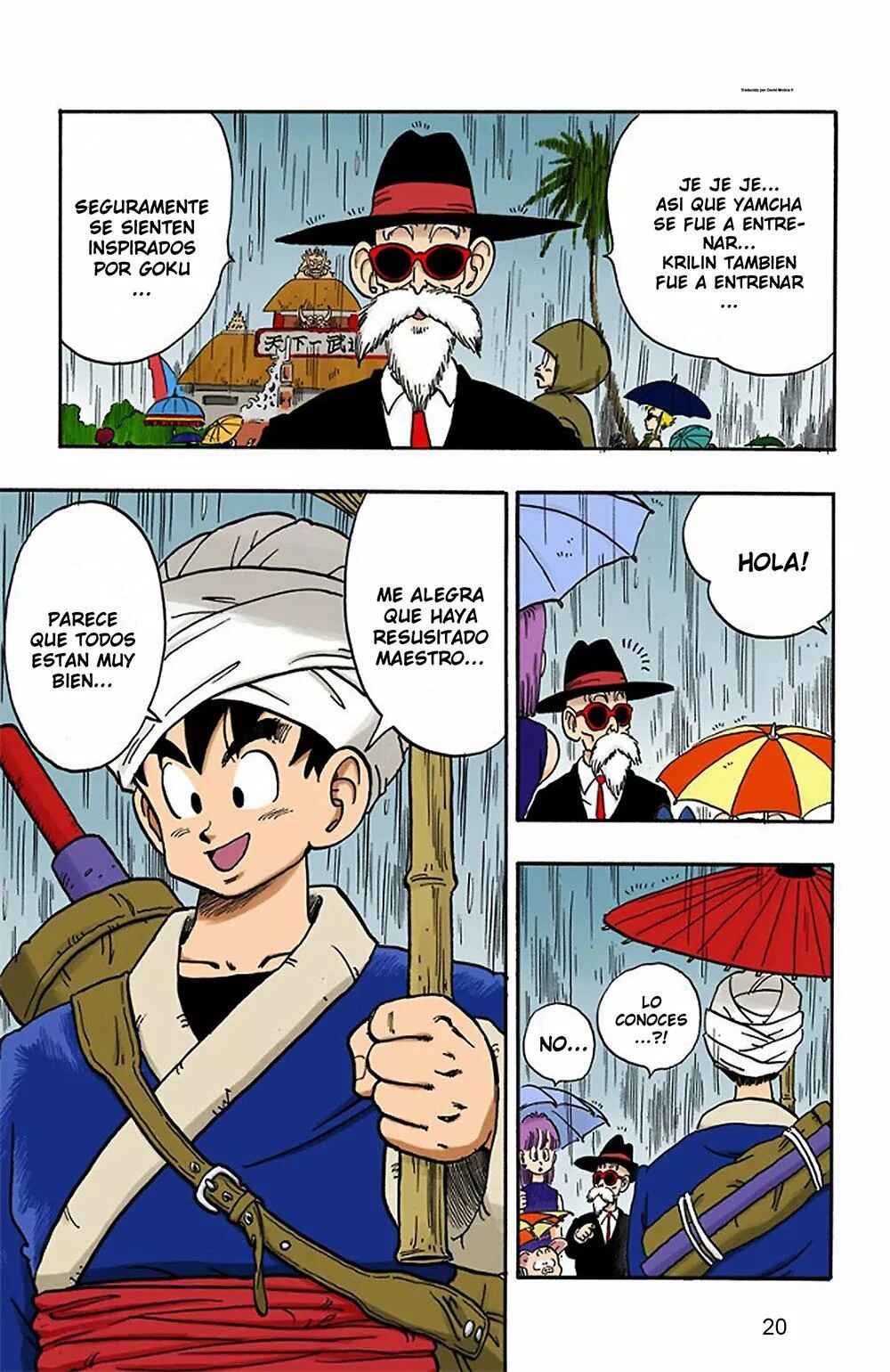 Chapter 166 - Page 5