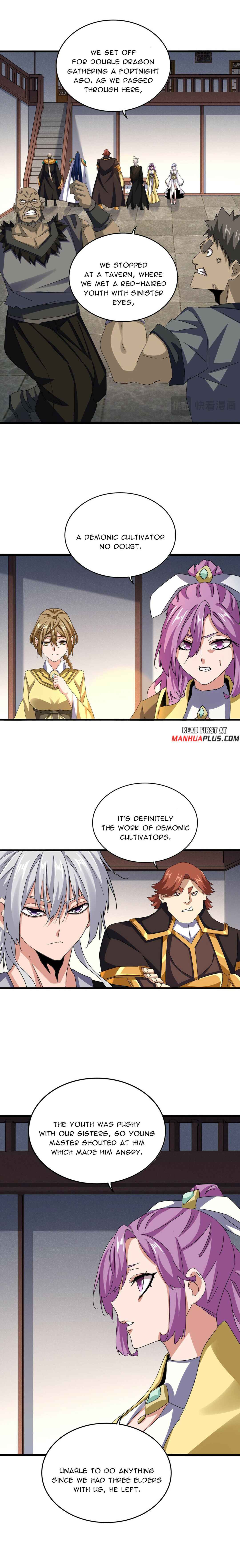 Chapter 638 - Page 2