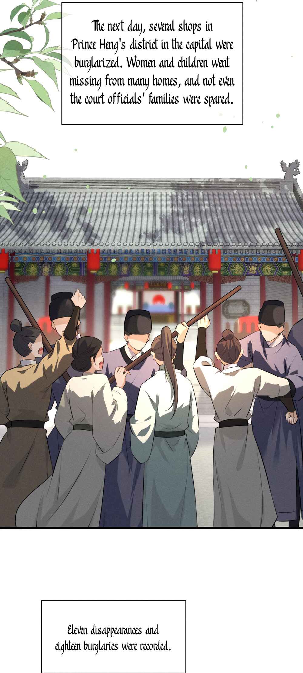 Chapter 70 - Page 23
