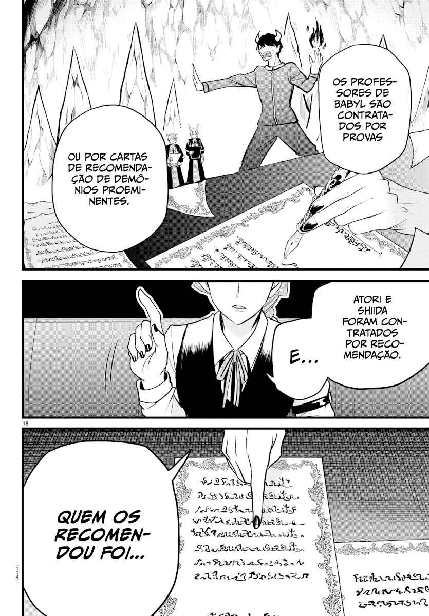 Chapter 275 - Page 20