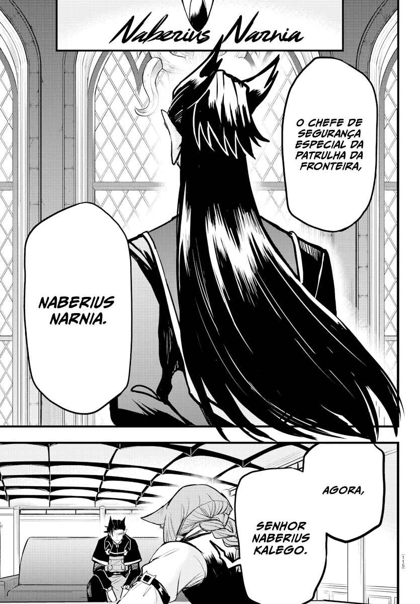 Chapter 275 - Page 21