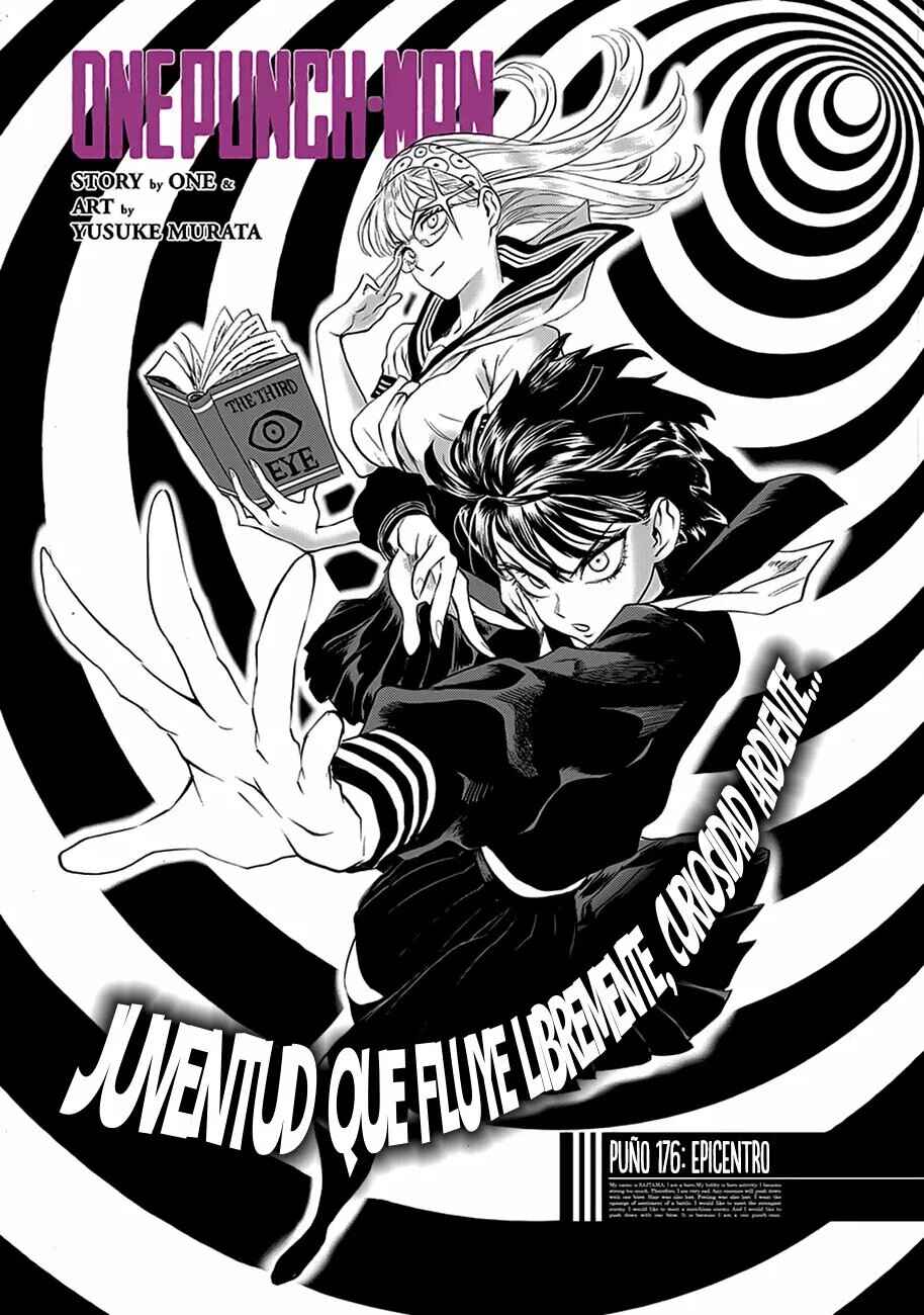 Chapter 176 - Page 2