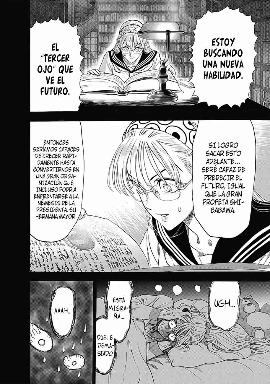 Chapter 176 - Page 5