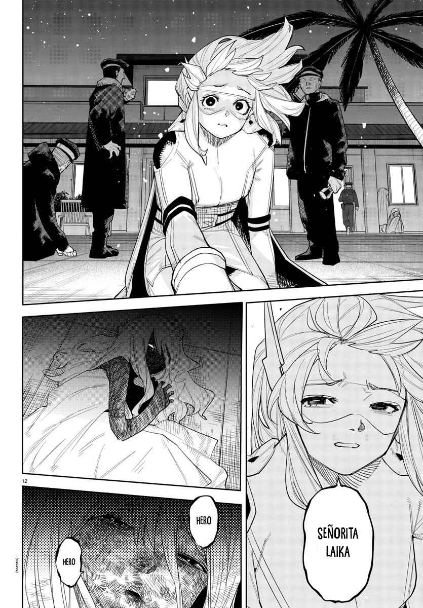 Chapter 253 - Page 12