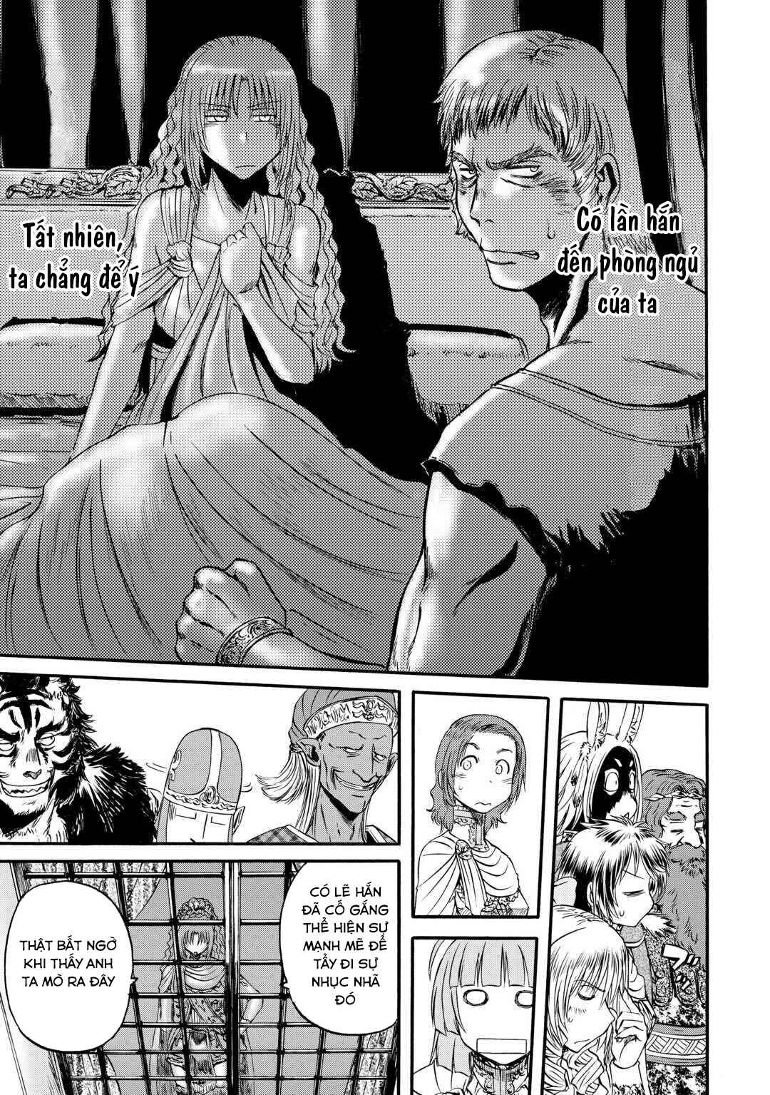 Chapter 126 - Page 26