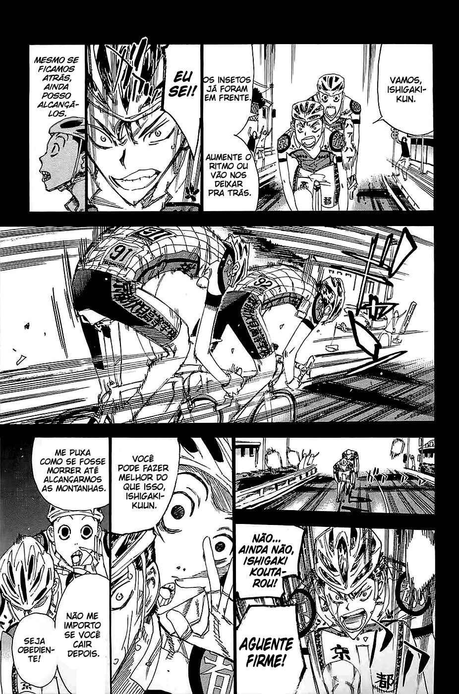 Chapter 199 - Page 11