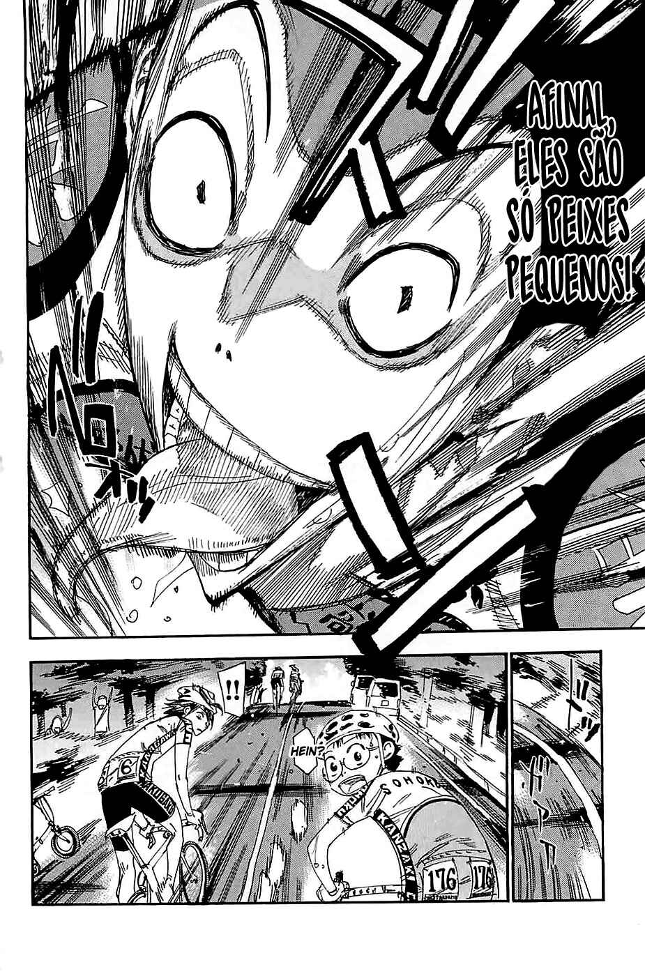 Chapter 199 - Page 21