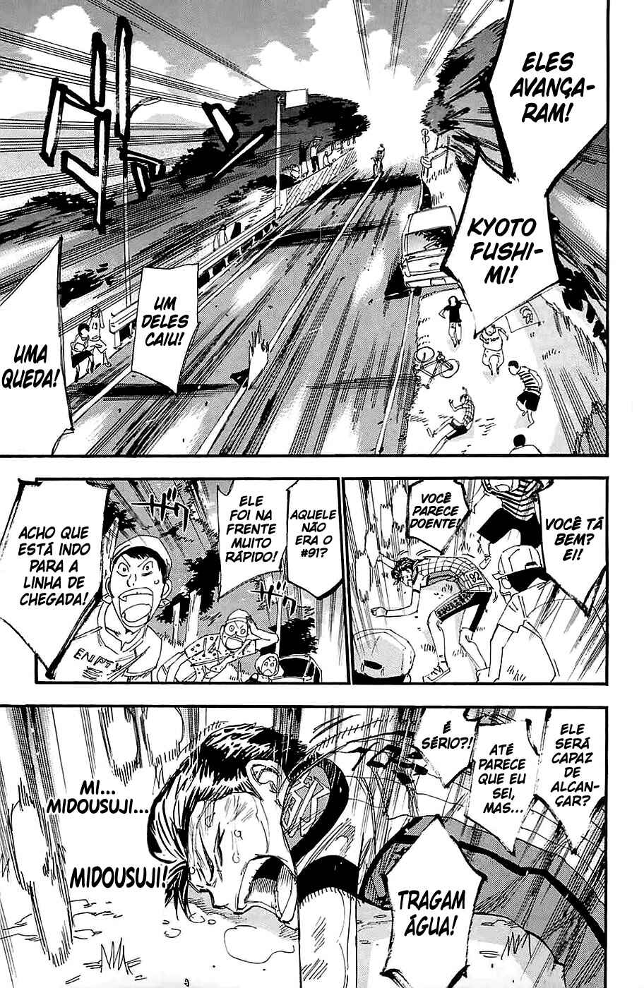 Chapter 199 - Page 4