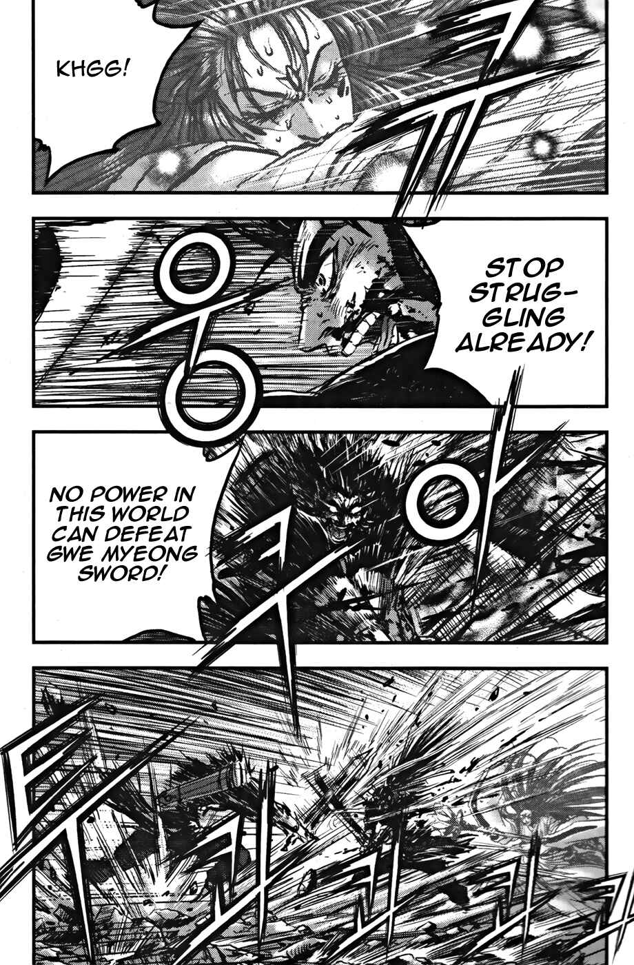 Chapter 355 - Page 10
