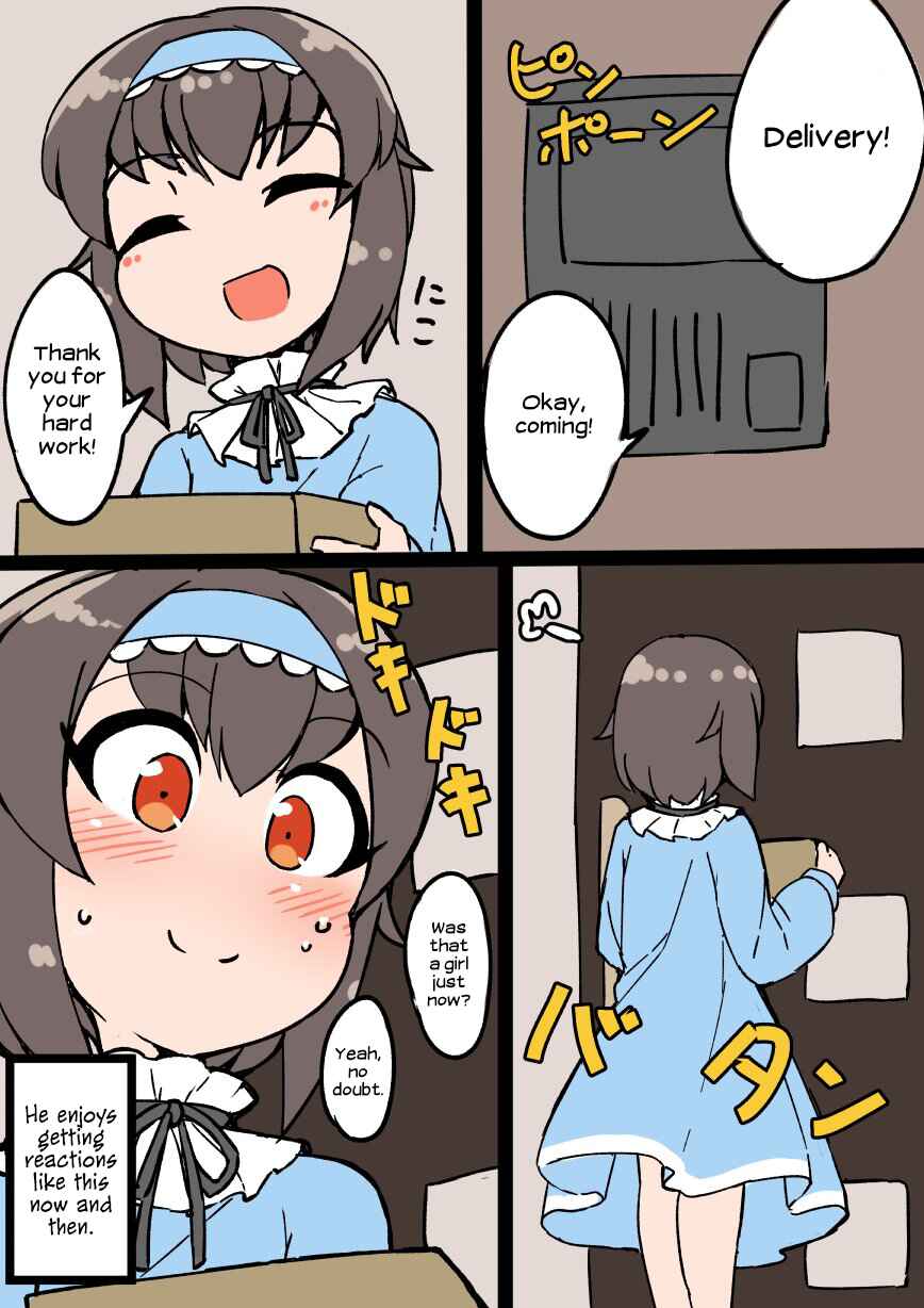 Chapter 5 - Page 1