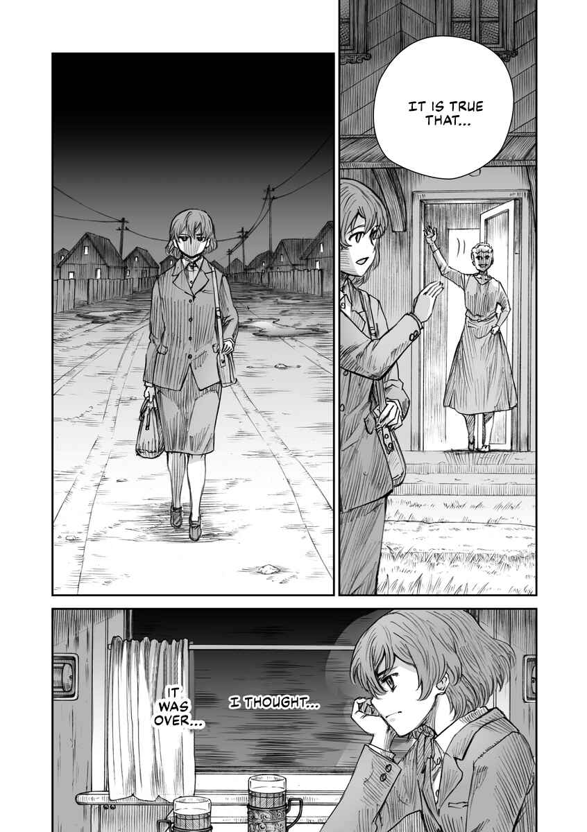 Chapter 19 - Page 21