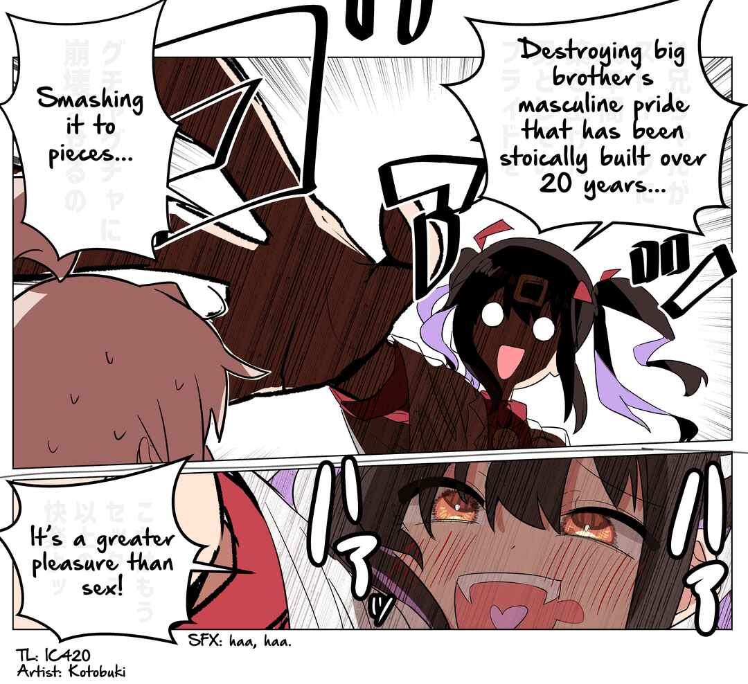 Chapter 124 - Page 1