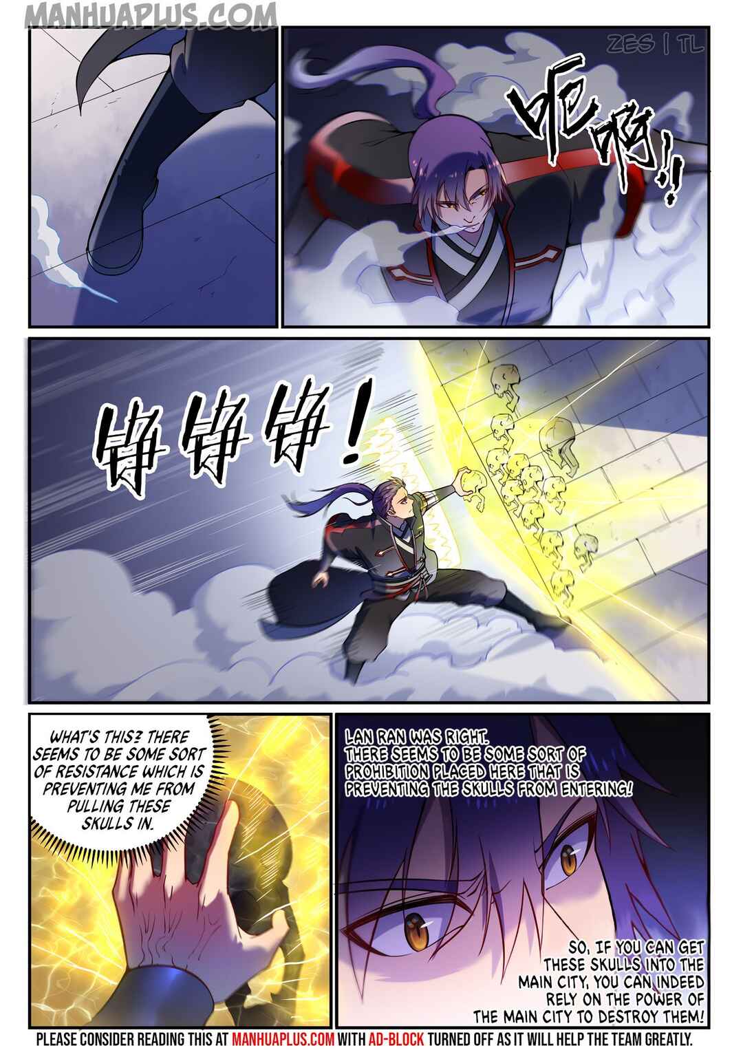 Chapter 612 - Page 4