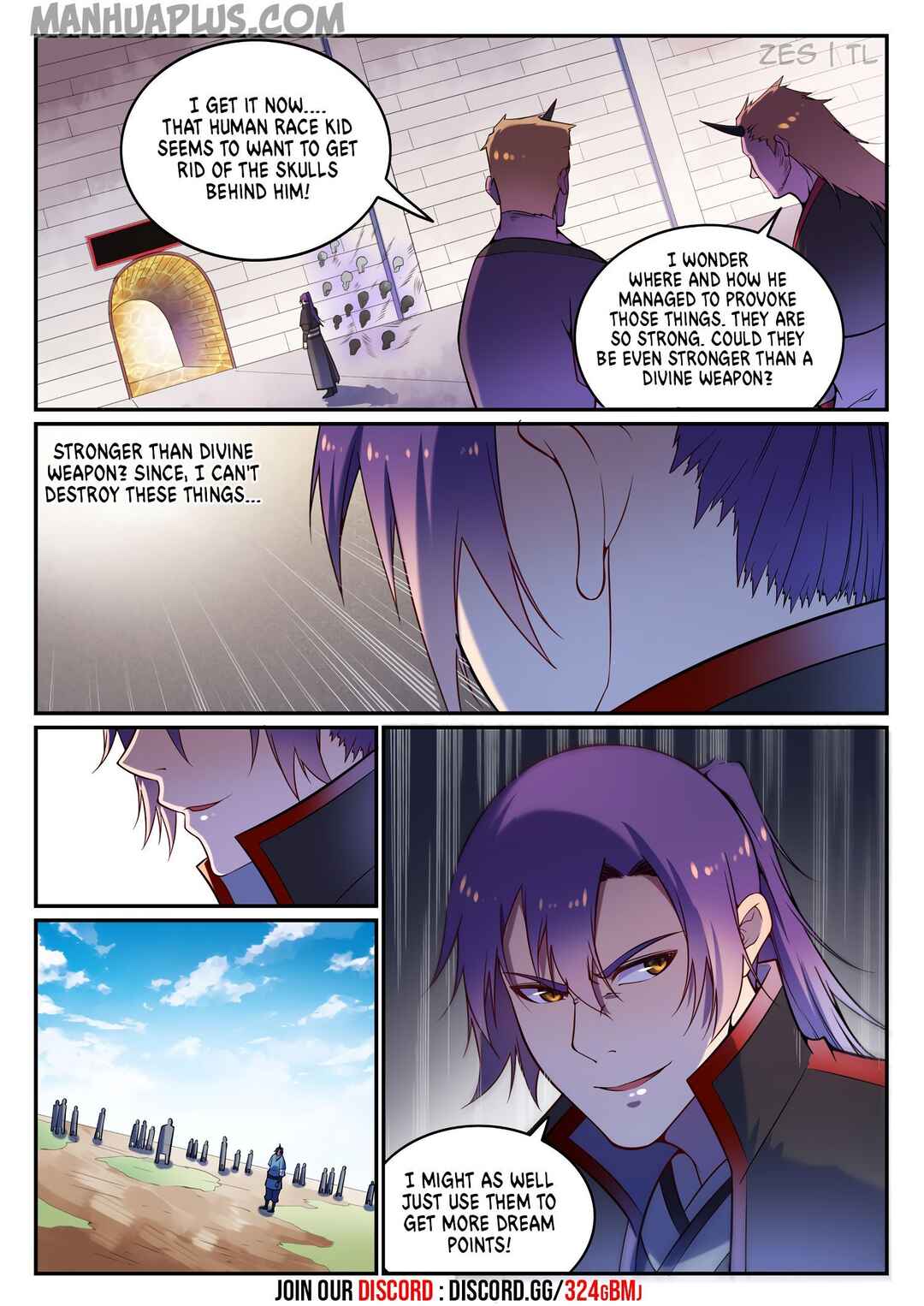 Chapter 612 - Page 9