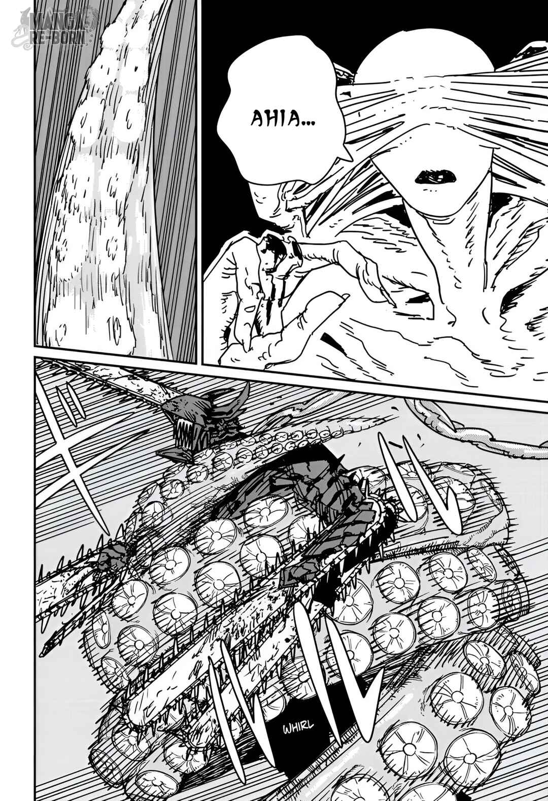 Chapter 173 - Page 14