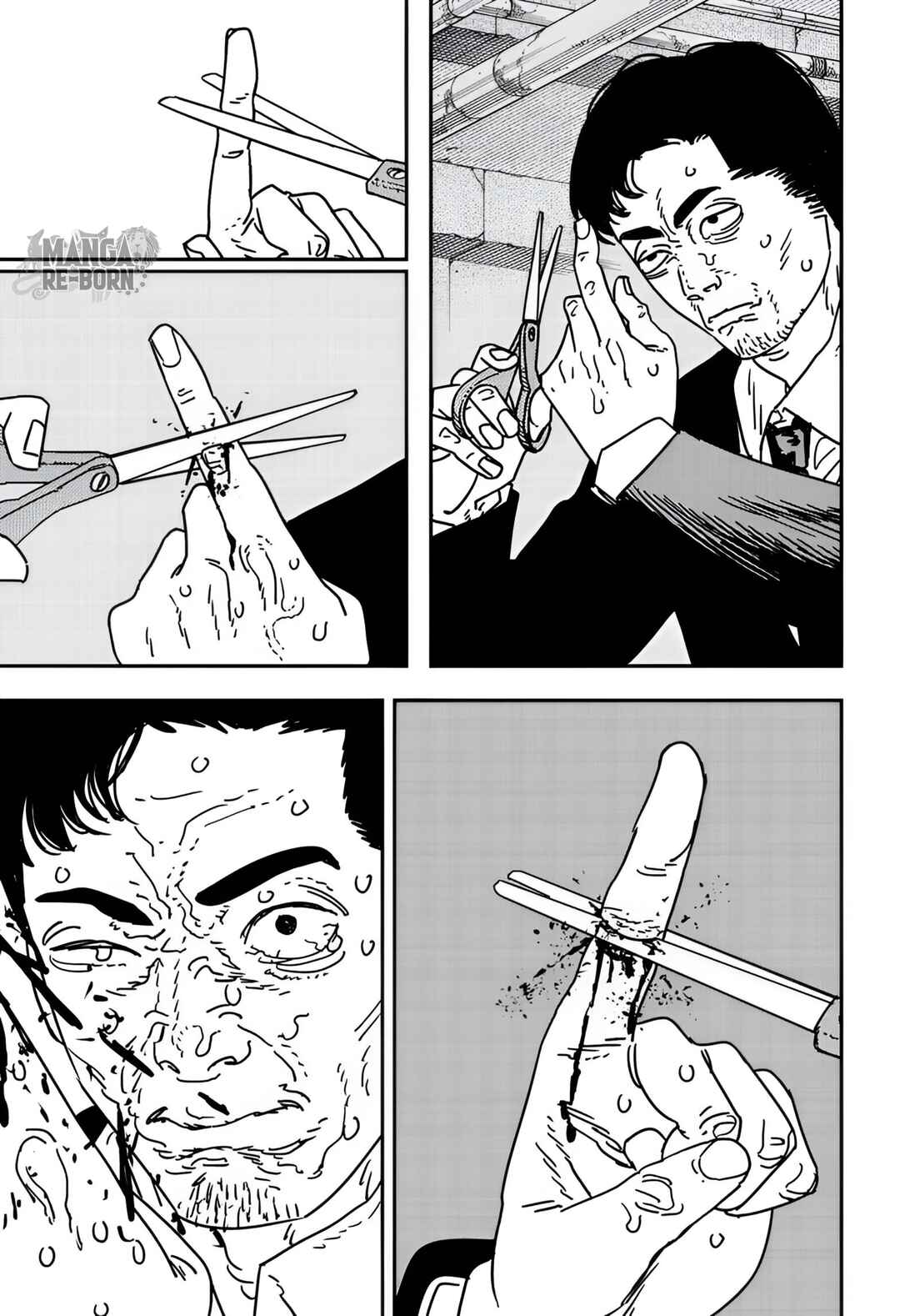 Chapter 173 - Page 7
