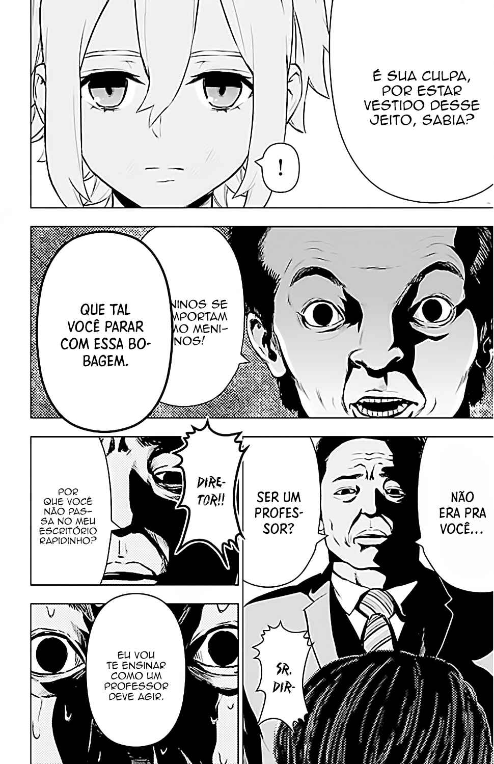 Chapter 136 - Page 11