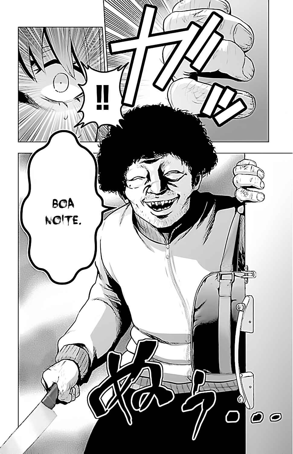 Chapter 136 - Page 3