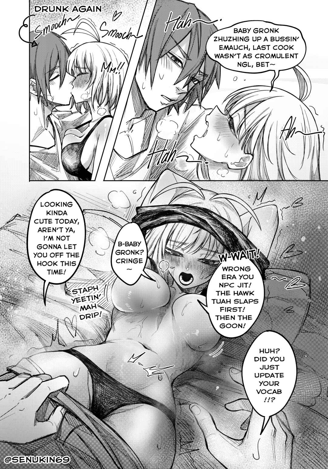 Chapter 10.5 - Page 1
