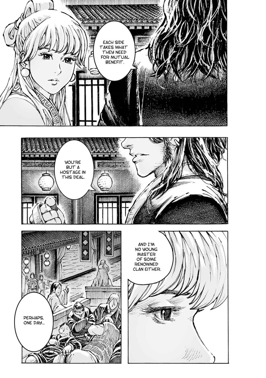 Chapter 575 - Page 8