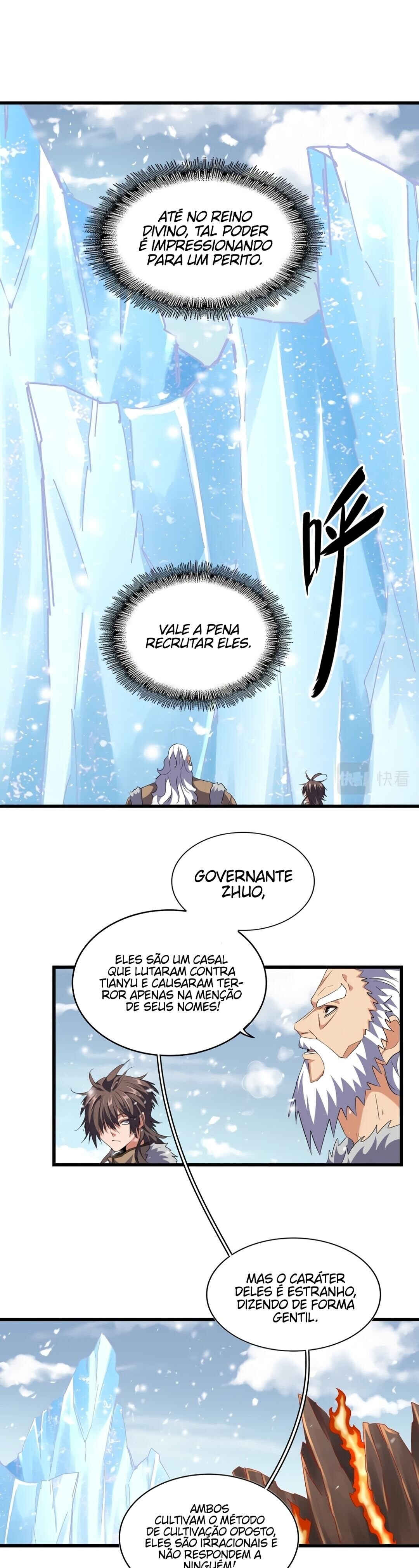 Chapter 243 - Page 11