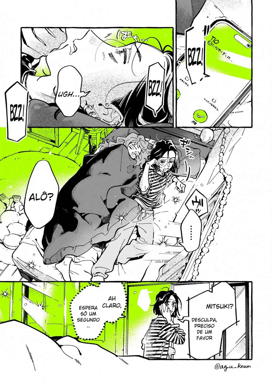 Chapter 145 - Page 2