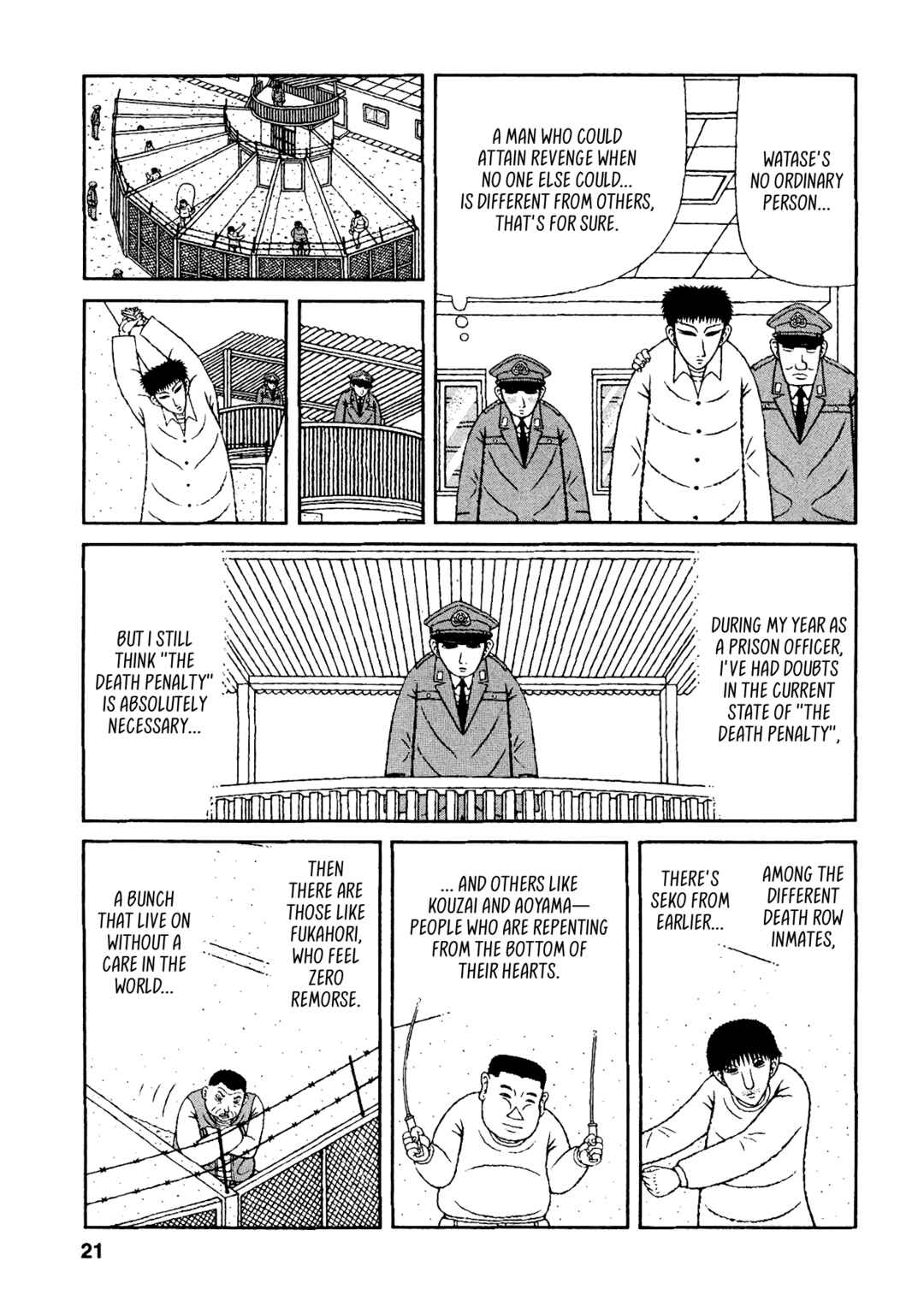 Chapter 41 - Page 18