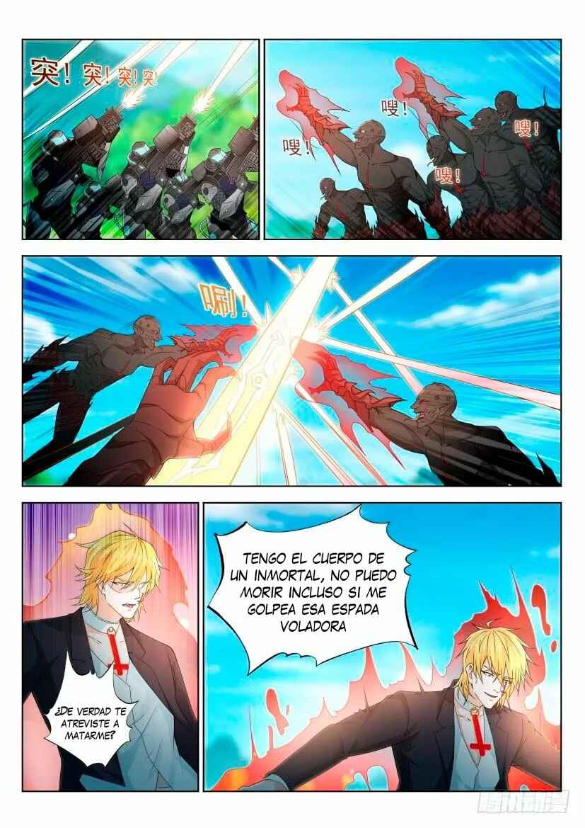 Chapter 305 - Page 12