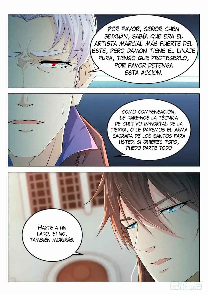 Chapter 305 - Page 4