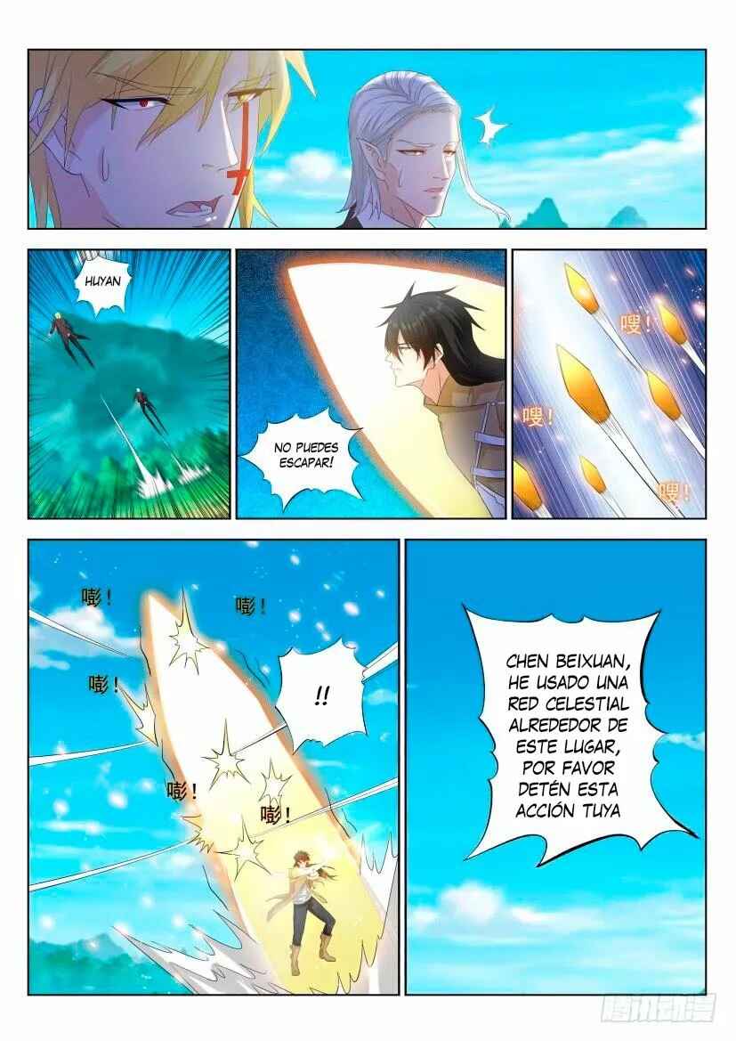 Chapter 305 - Page 8