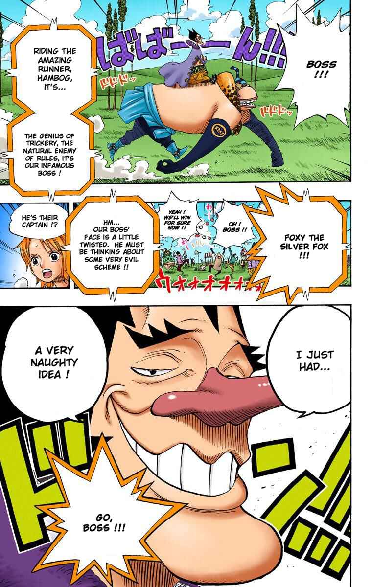 Chapter 307 - Page 20