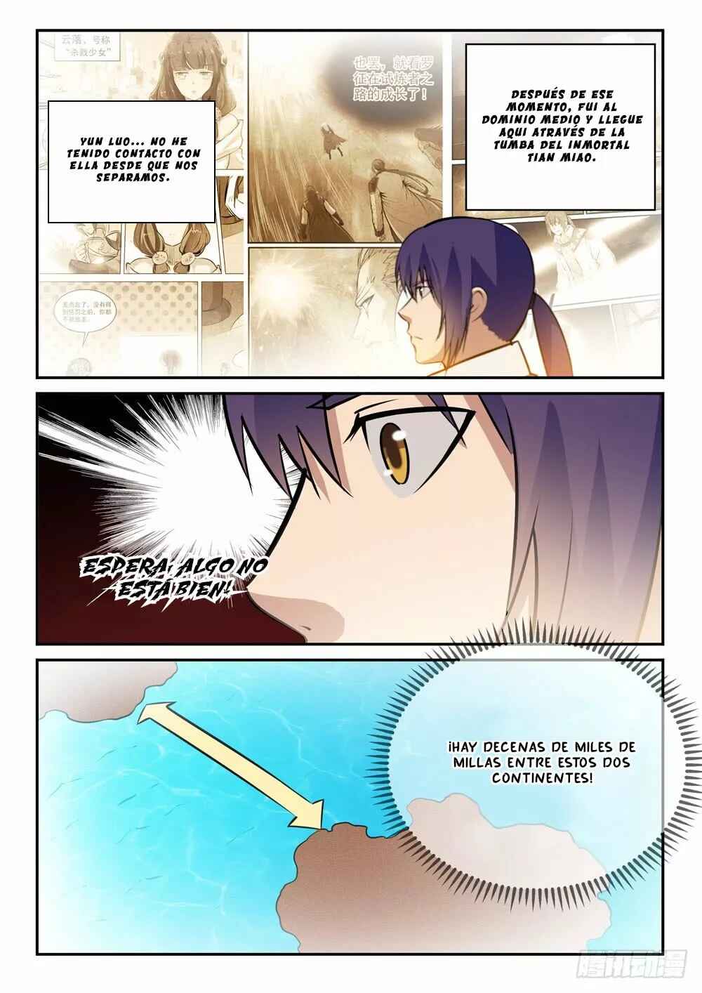 Chapter 242 - Page 12