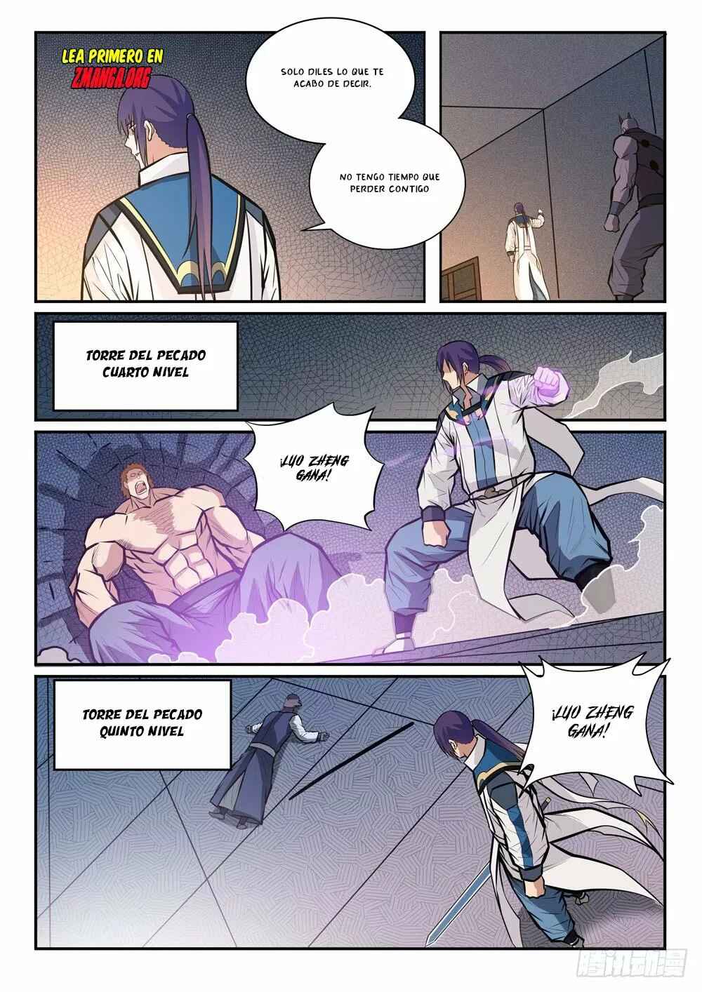 Chapter 242 - Page 3