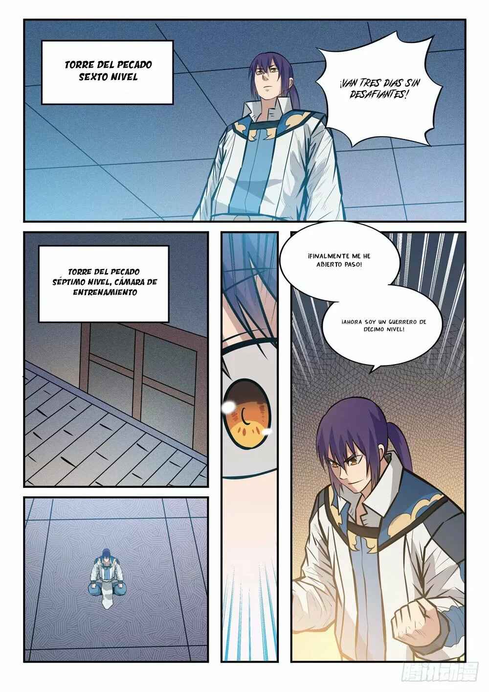 Chapter 242 - Page 4