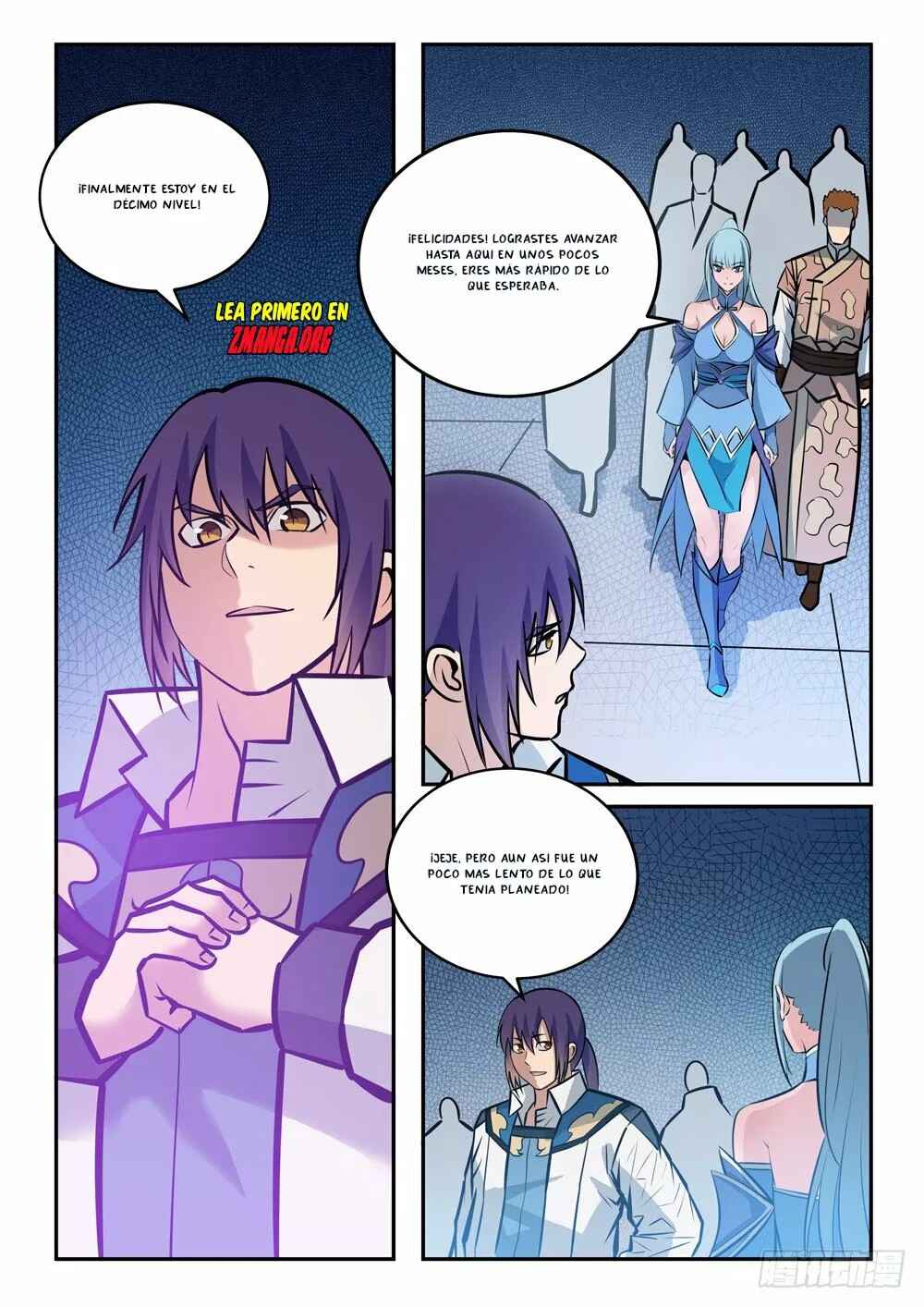 Chapter 242 - Page 6
