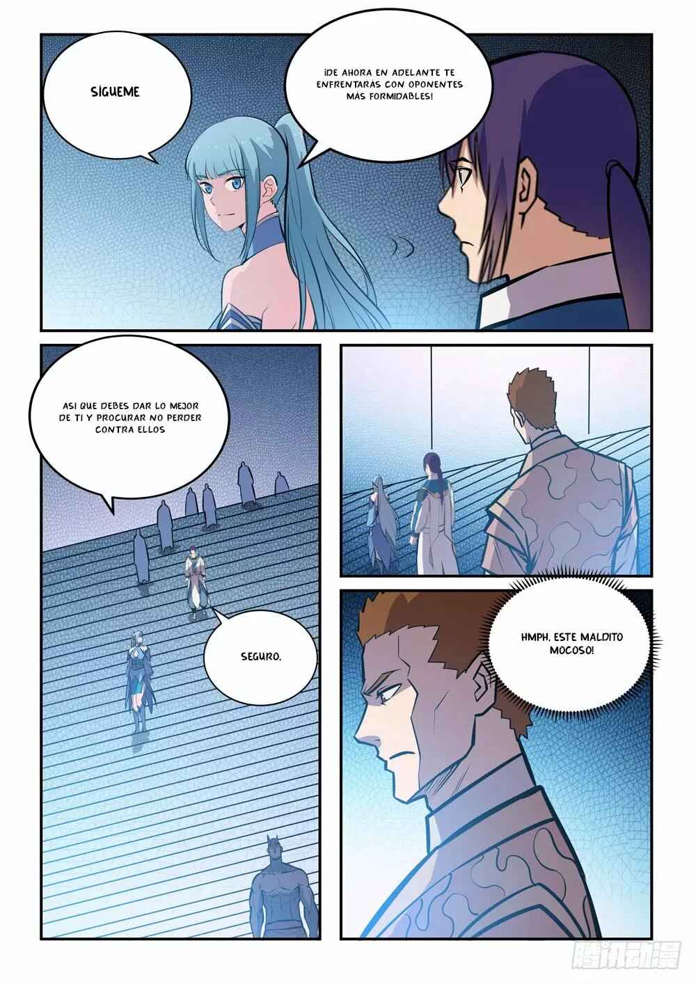 Chapter 242 - Page 7