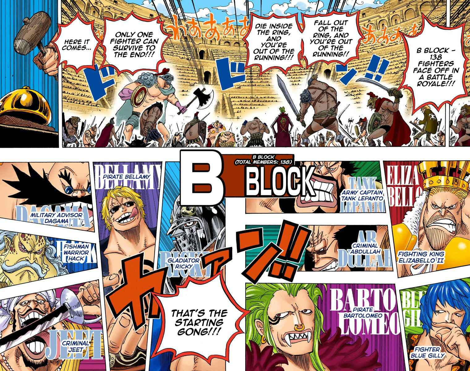 Chapter 706 - Page 13