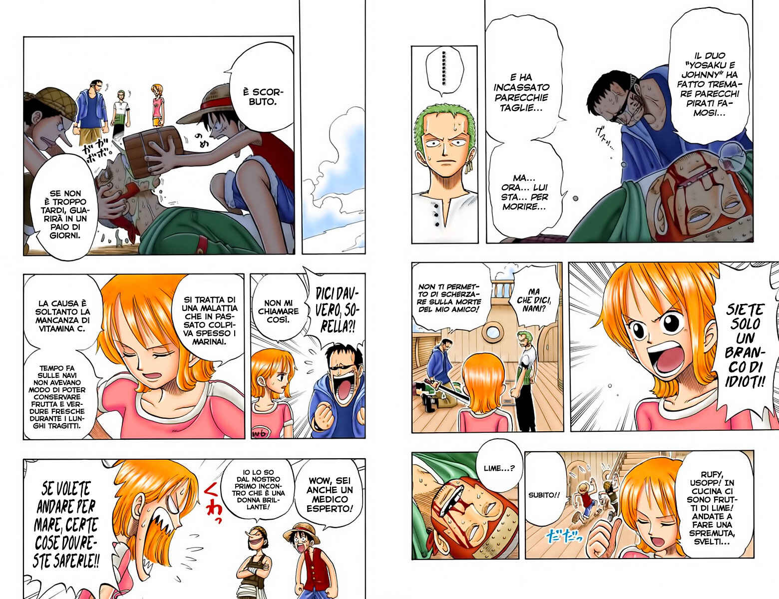 Chapter 42 - Page 8