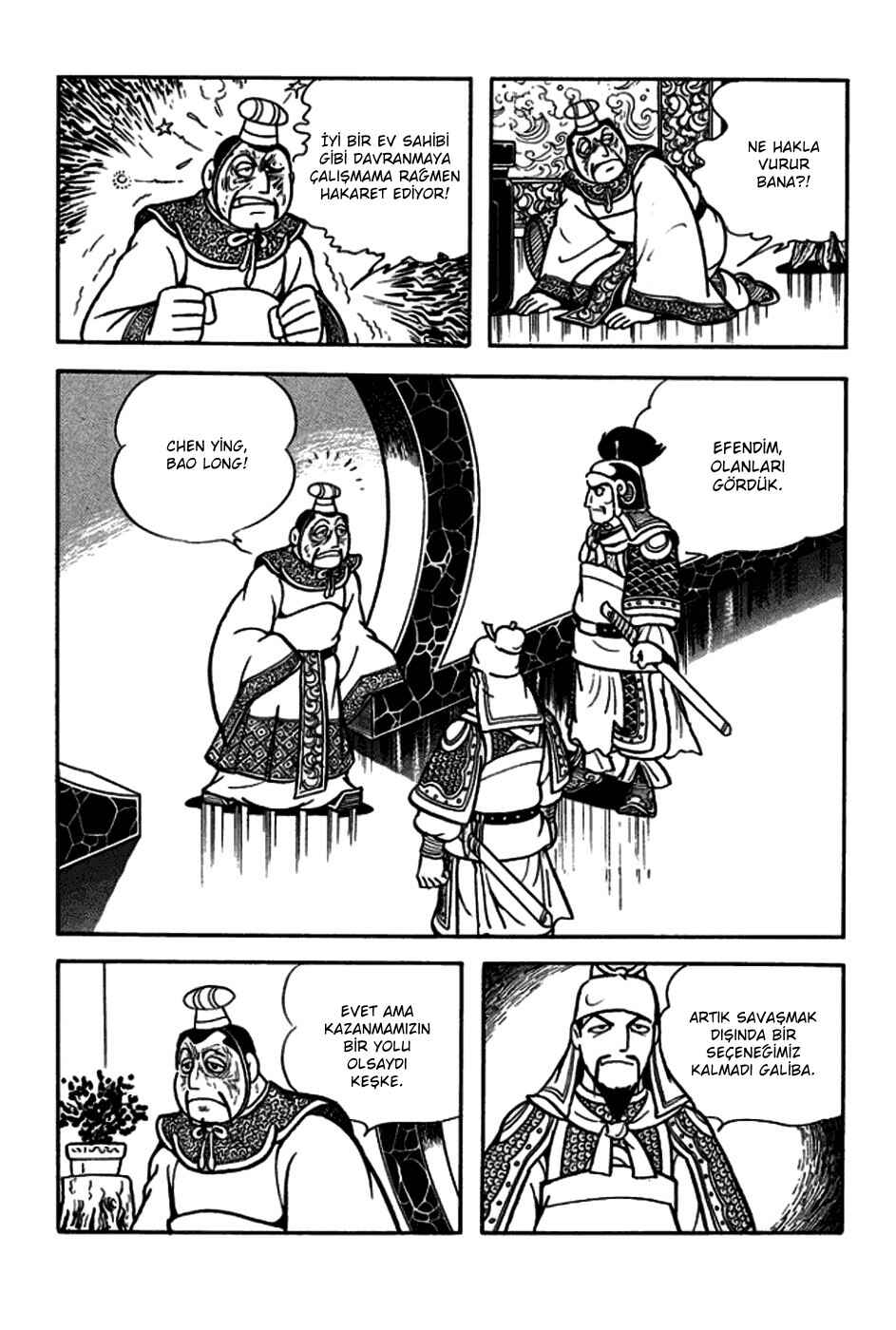 Chapter 164 - Page 11