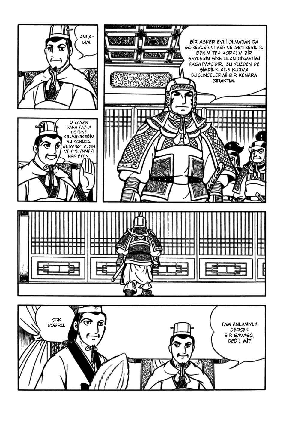 Chapter 164 - Page 31