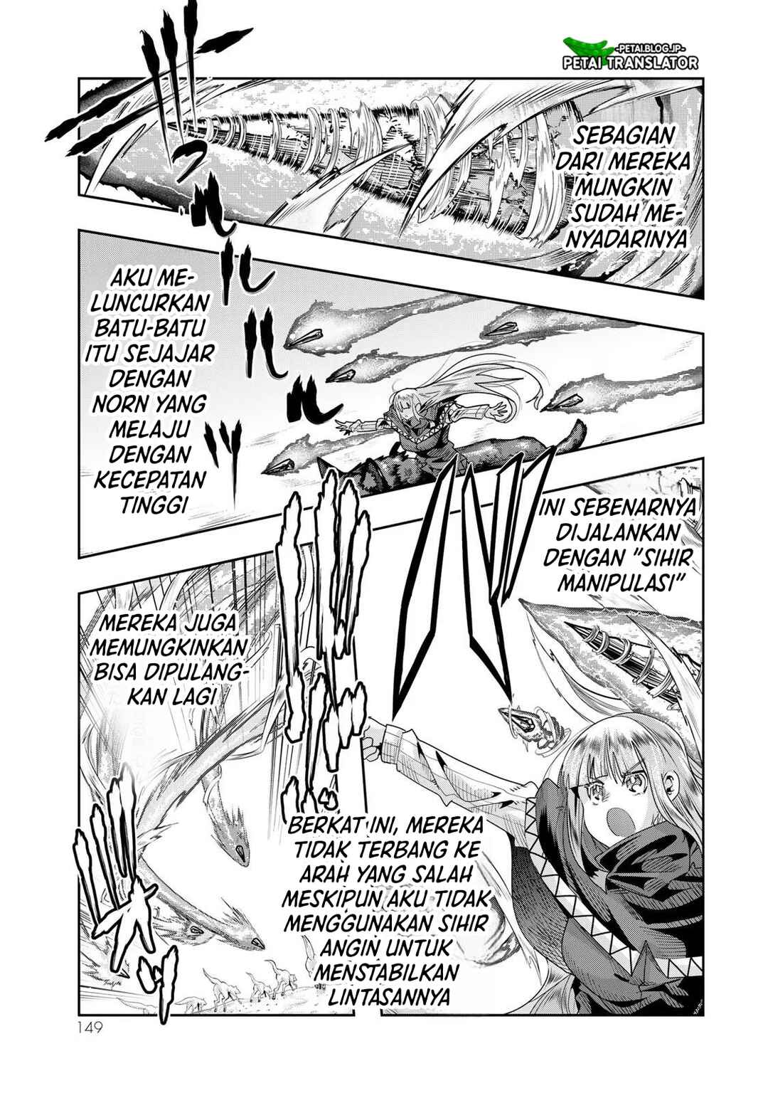 Chapter 72 - Page 22