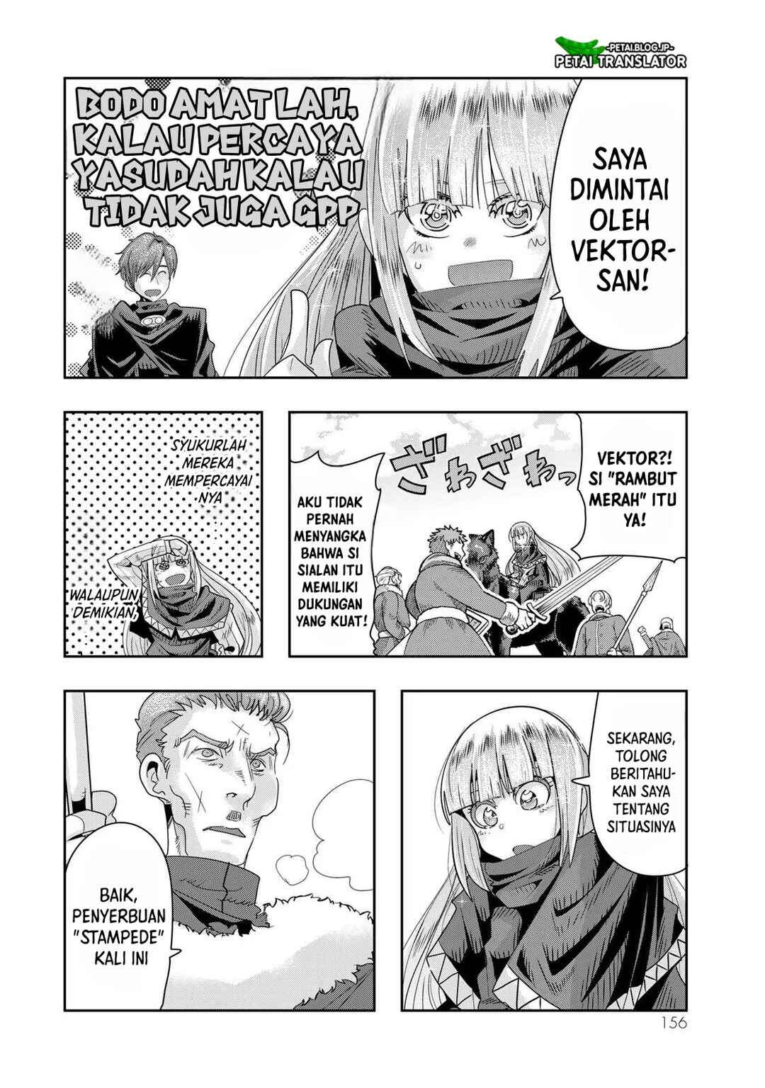 Chapter 72 - Page 29