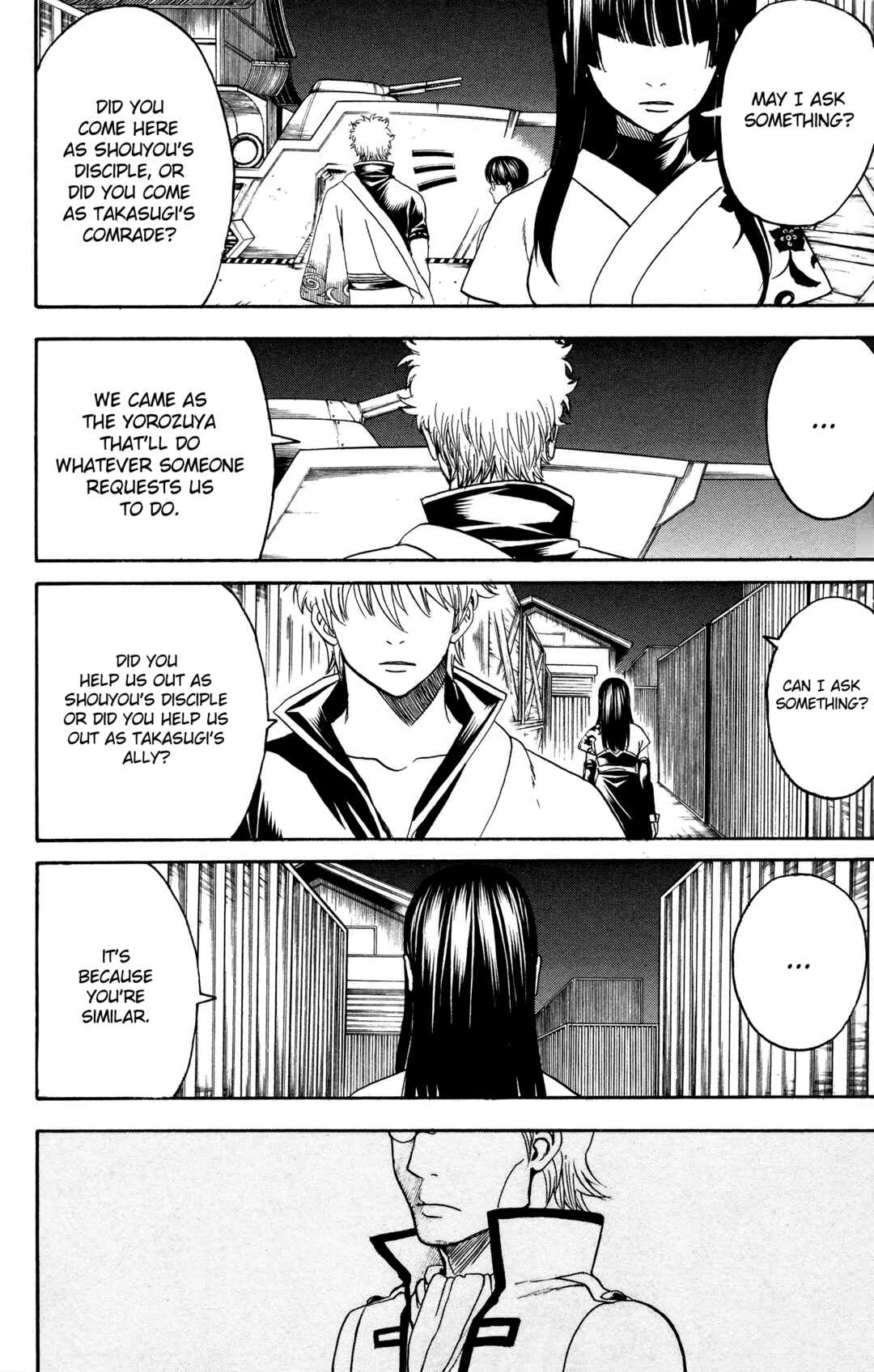 Chapter 557 - Page 4