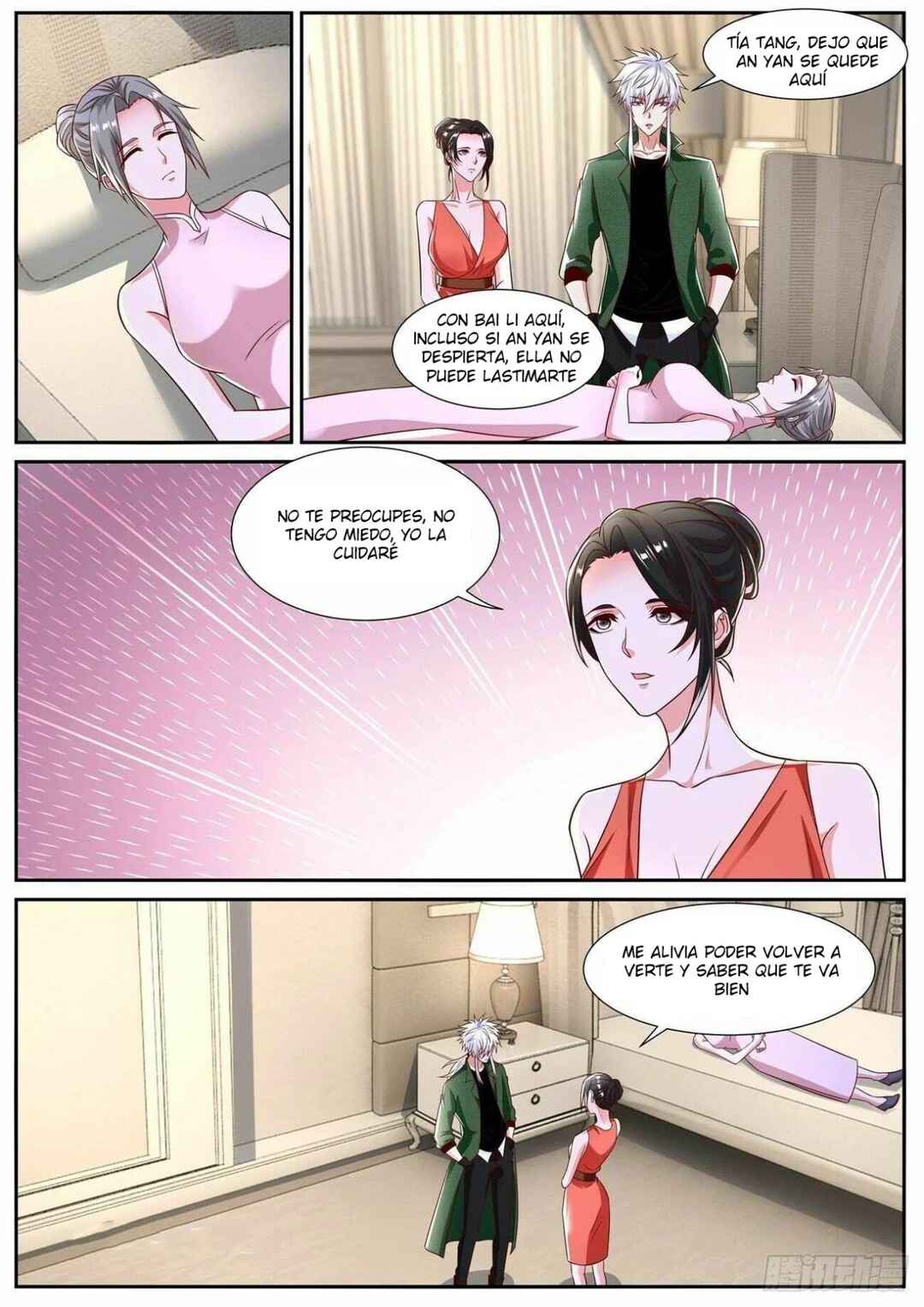 Chapter 816 - Page 4