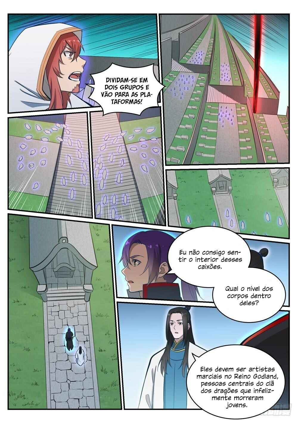 Chapter 429 - Page 11