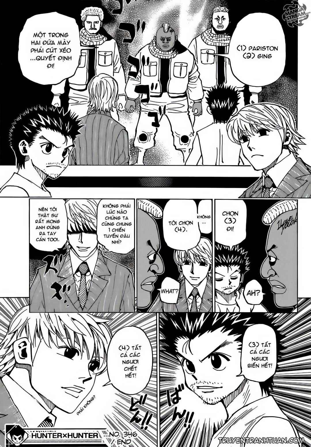 Chapter 346 - Page 18