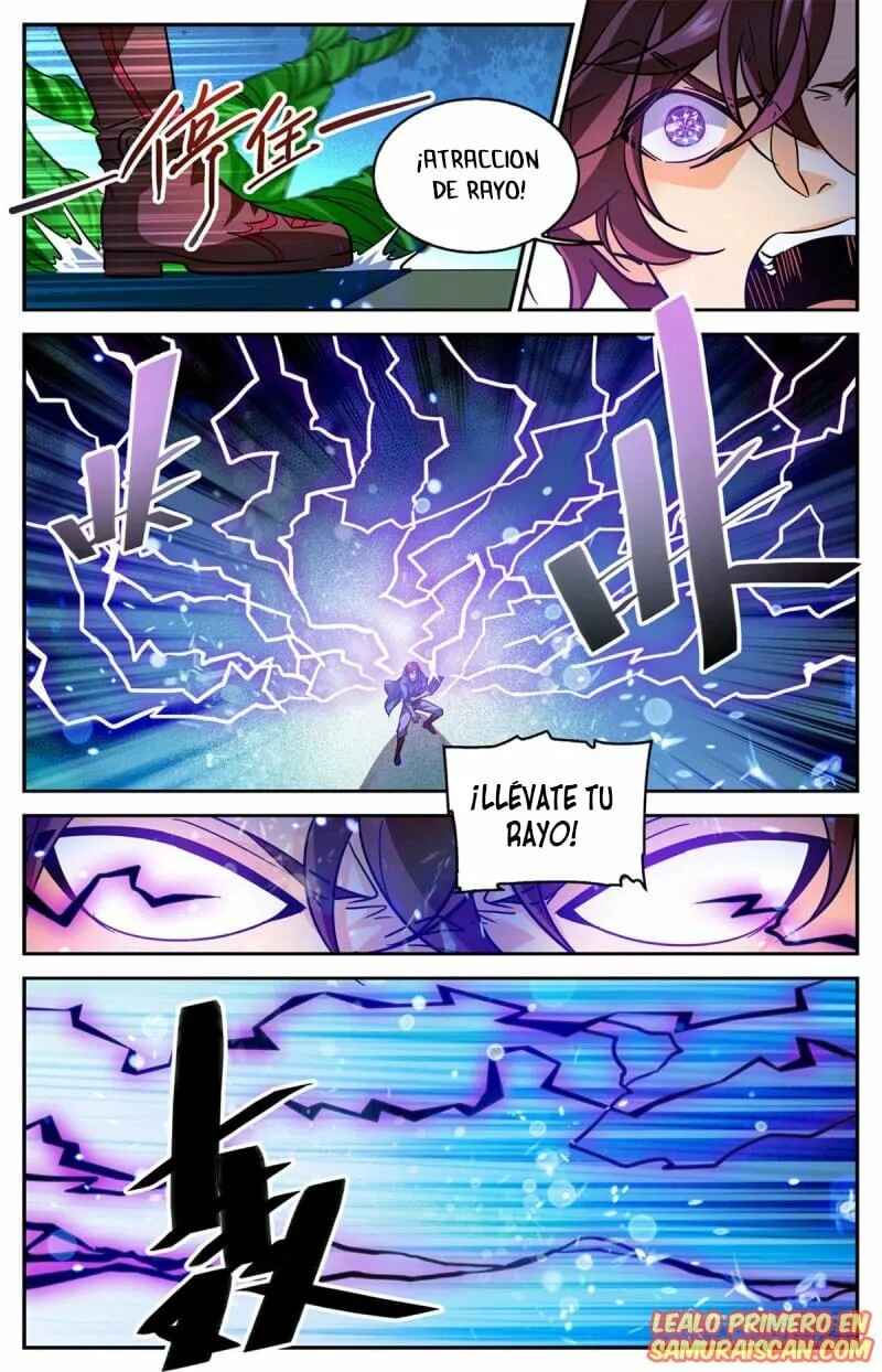 Chapter 582 - Page 12
