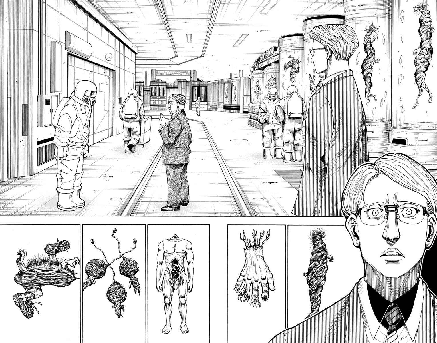 Chapter 341 - Page 5