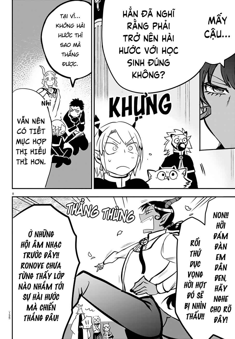 Chapter 153 - Page 10