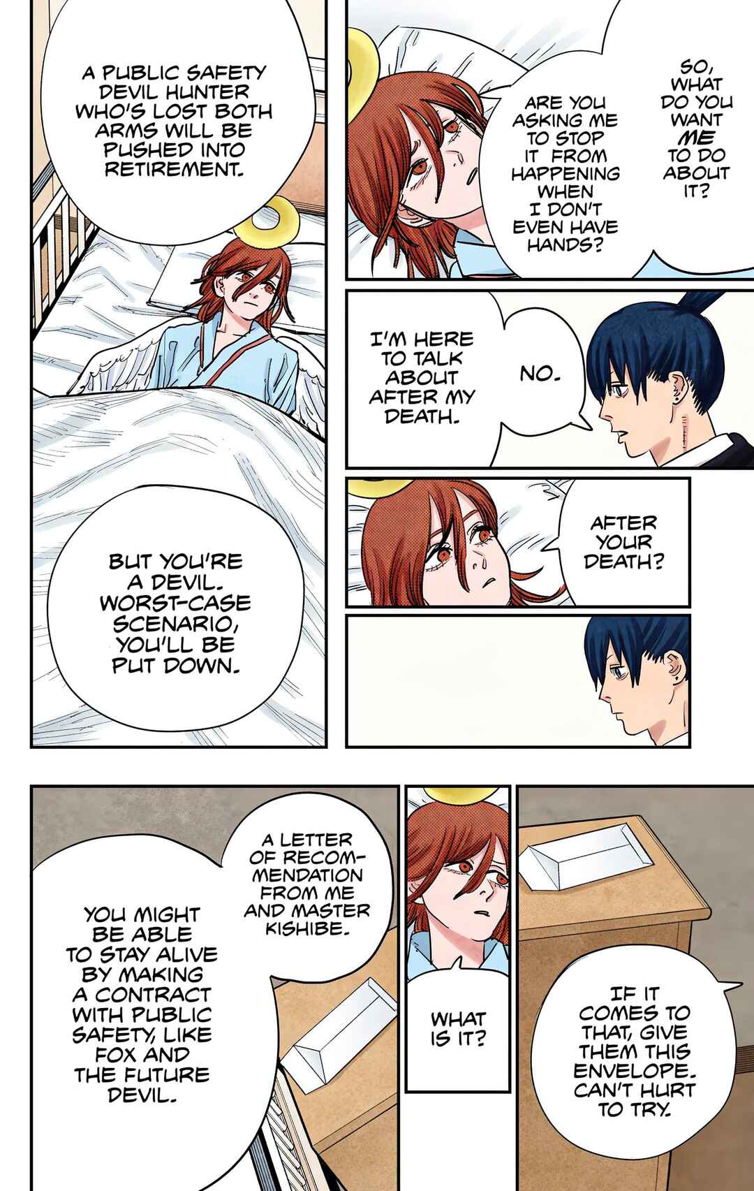 Chapter 74 - Page 2